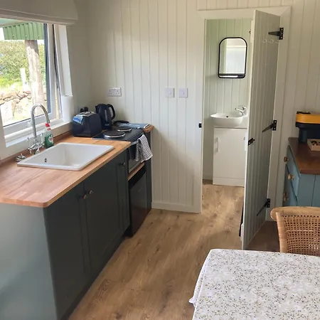 Chalet Lakeside