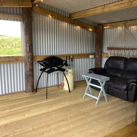 Chalet Lakeside Galway