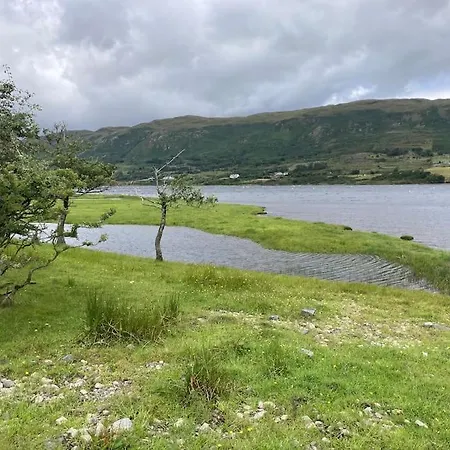 Lakeside * Galway
